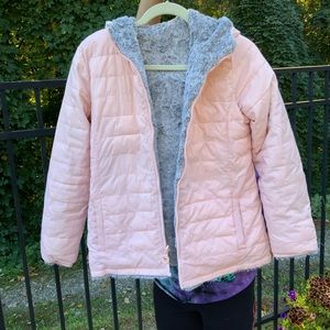 Abercrombie & Fitch Coat